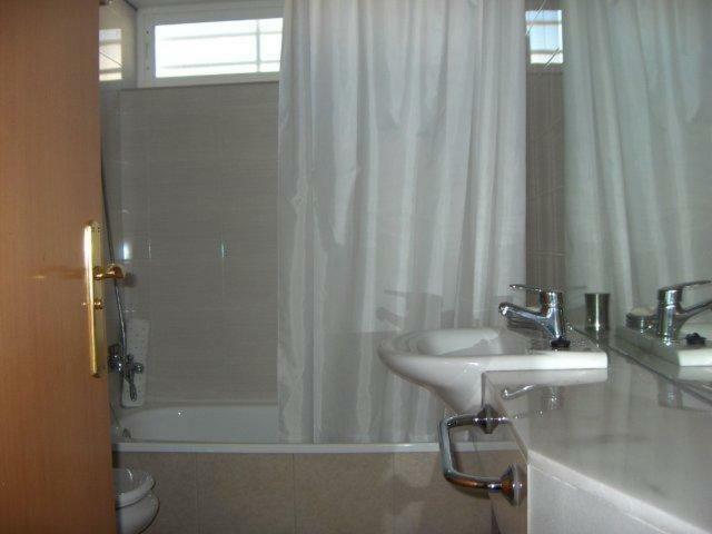 Golf Y Playa Junto Al Cabo De Gata Apartman Almería Kültér fotó
