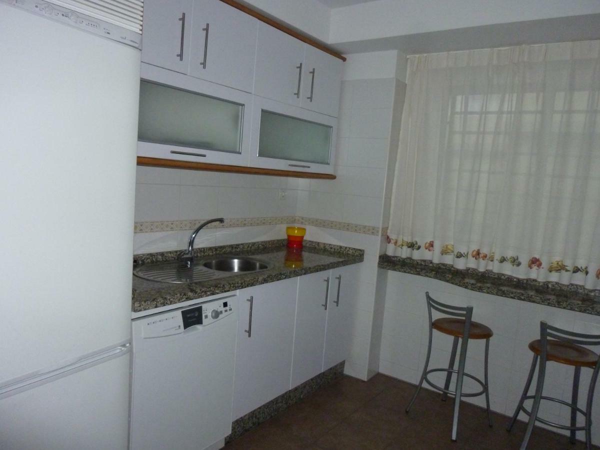 Golf Y Playa Junto Al Cabo De Gata Apartman Almería Kültér fotó