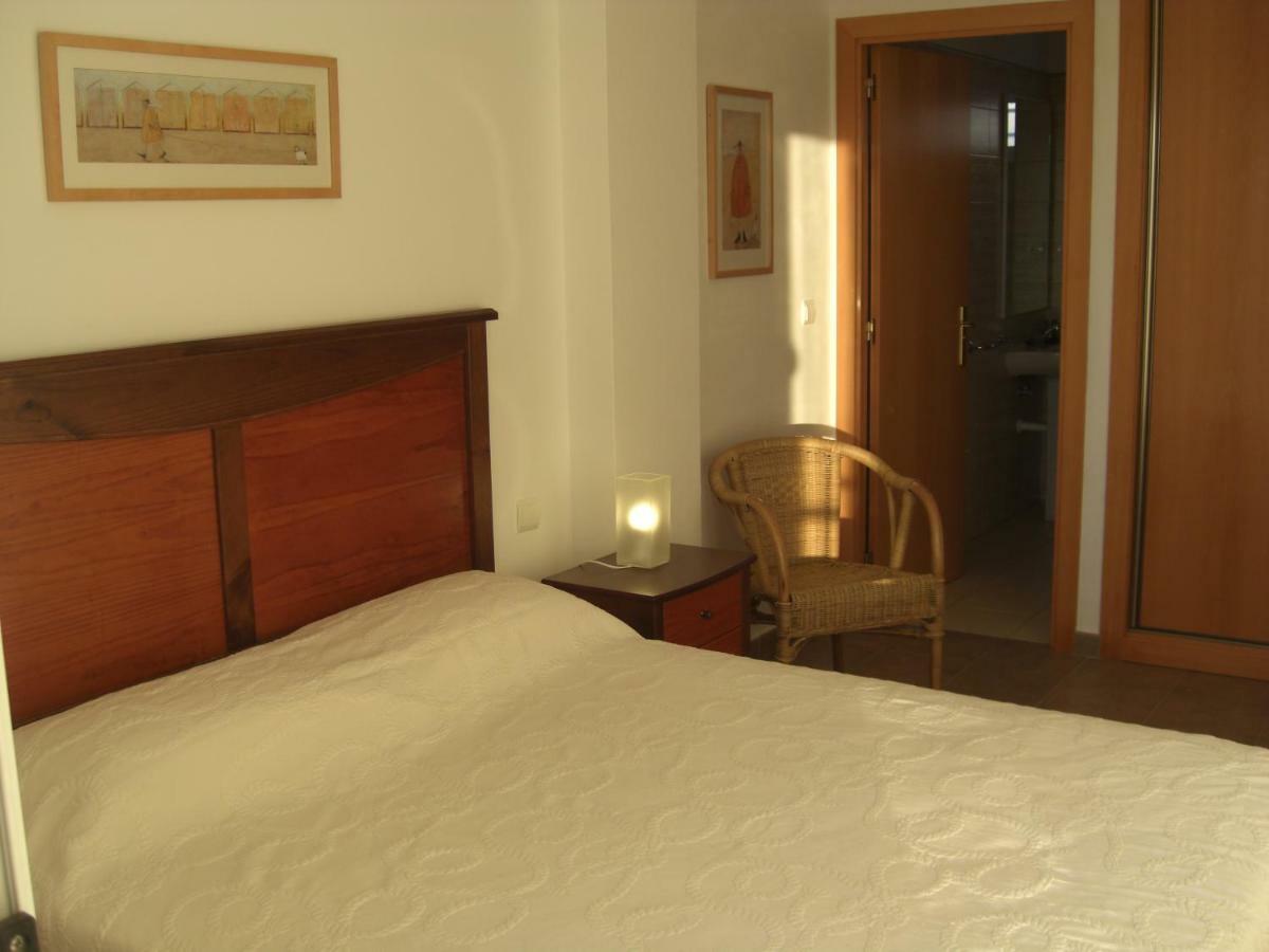 Golf Y Playa Junto Al Cabo De Gata Apartman Almería Kültér fotó