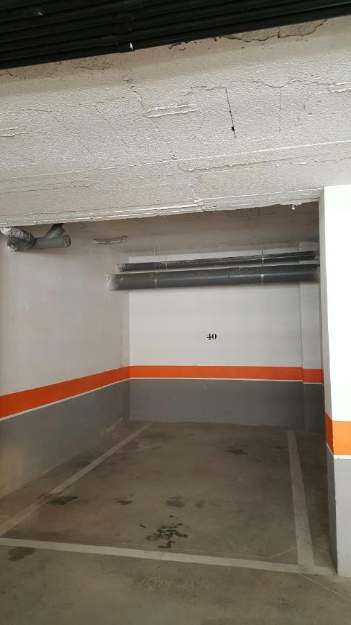 Golf Y Playa Junto Al Cabo De Gata Apartman Almería Kültér fotó